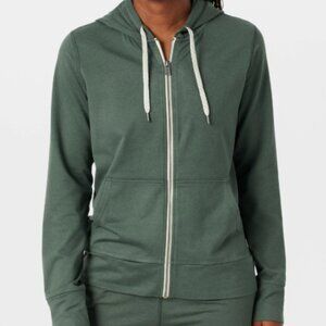 Halo Performance Hoodie 2.0 - Marsh (M)